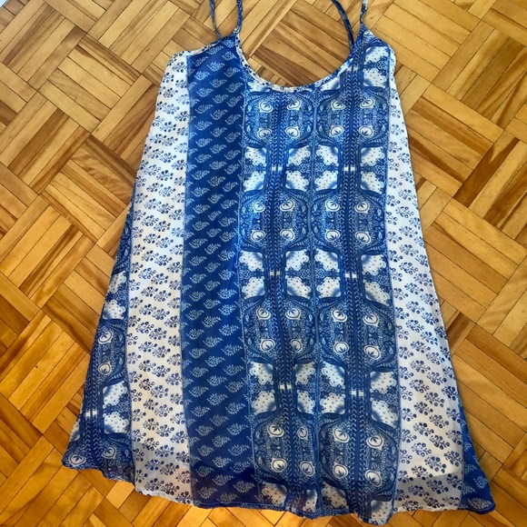 Show Me Your Mumu Bella Dress - Picture 2 of 4